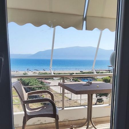 Apartment In The Village With A Sea View Vlore Exterior photo