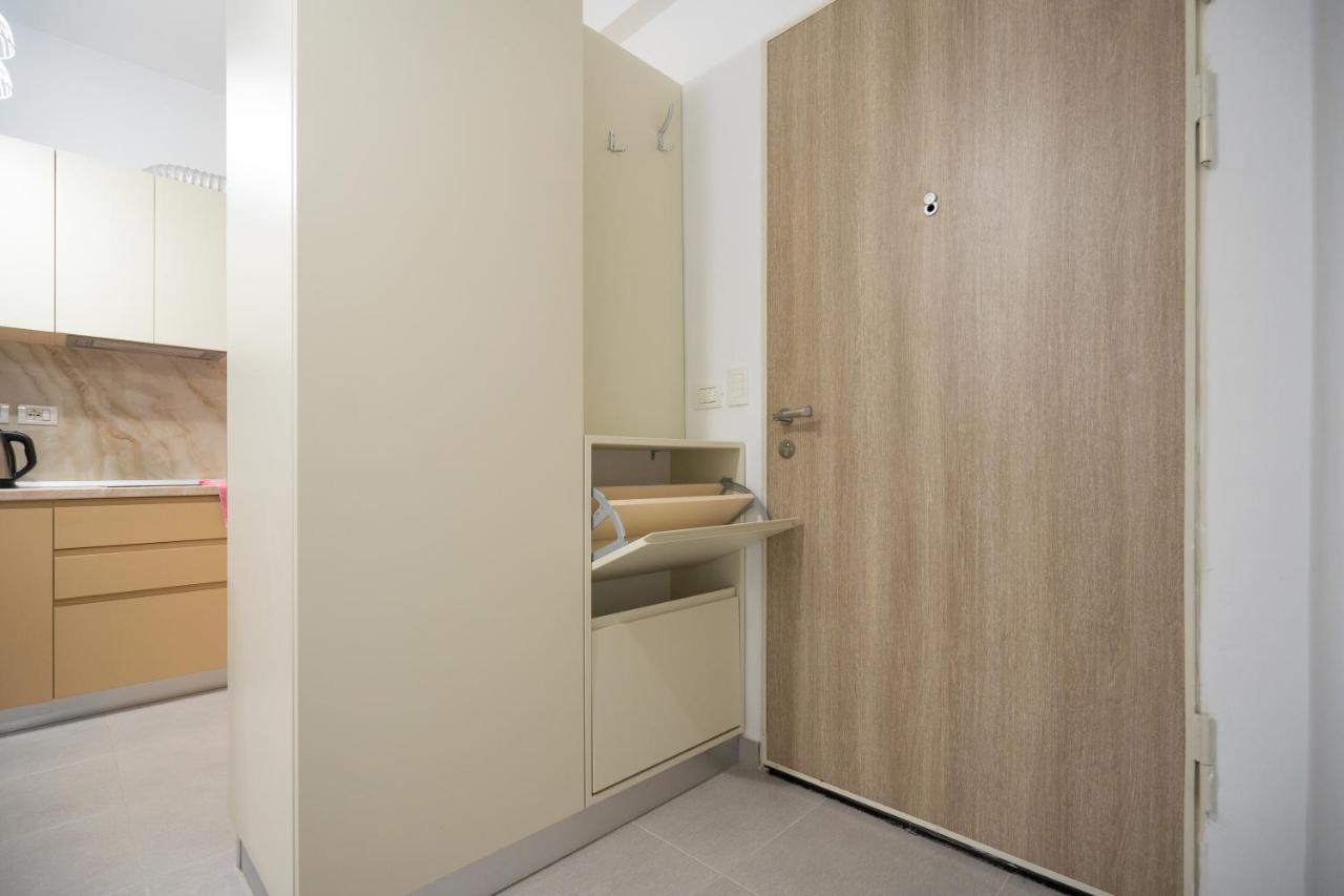 Apartment In The Village With A Sea View Vlore Exterior photo