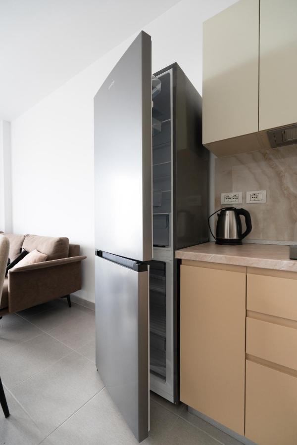 Apartment In The Village With A Sea View Vlore Exterior photo