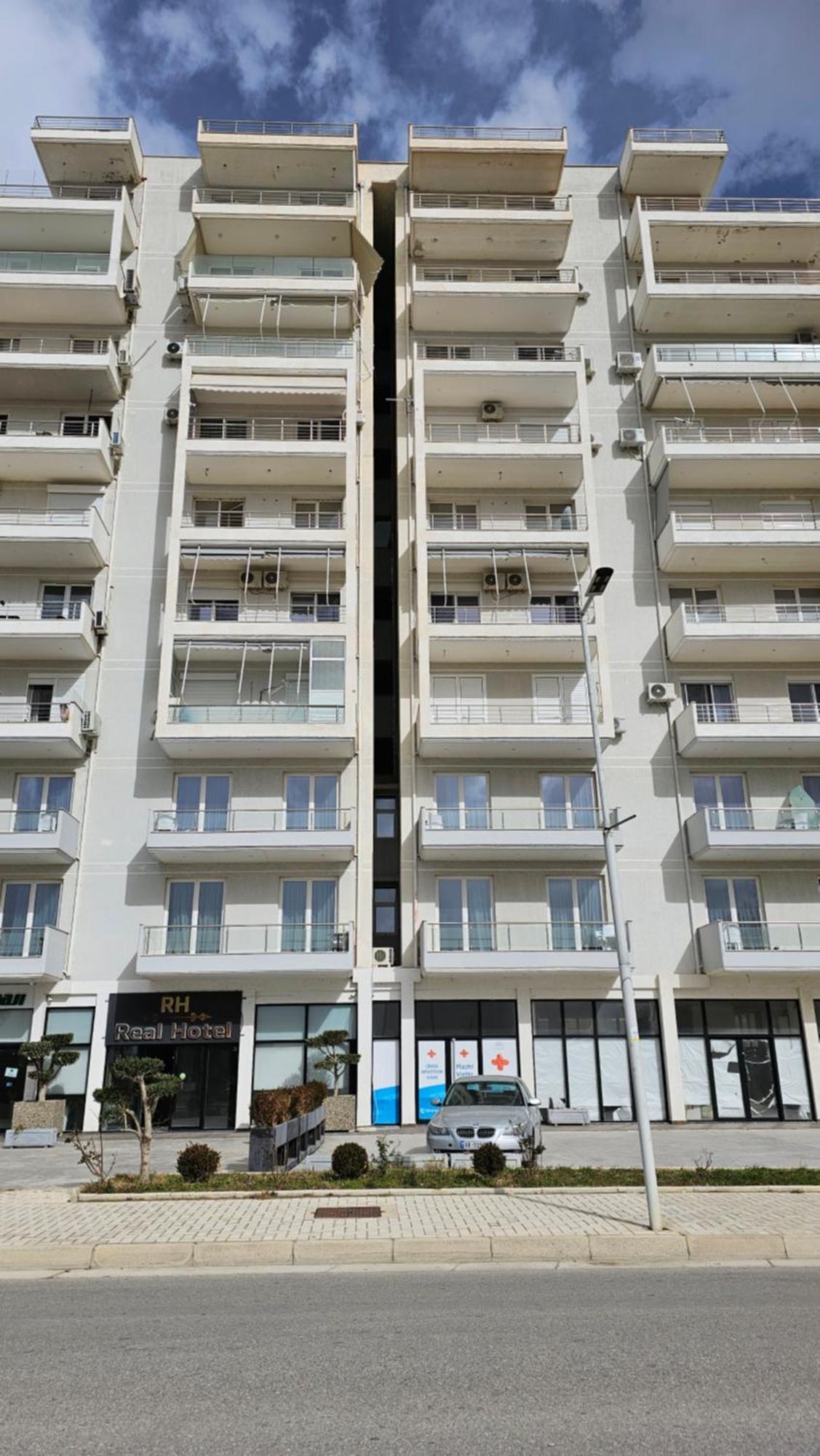 Apartment In The Village With A Sea View Vlore Exterior photo